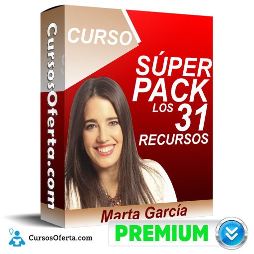 super pack los 31 recursos marta garcia 651af254e3f0b