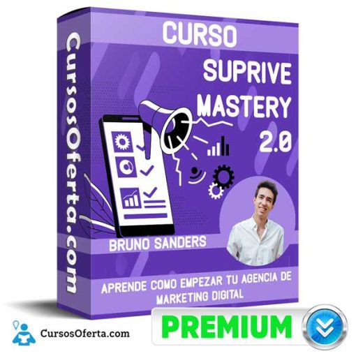 suprive mastery 2 0 bruno sanders 651b033a579fd