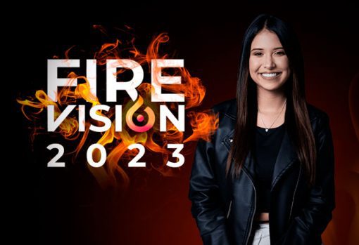 taller fire vision de natasha sanchez 651cfeb33c8b5