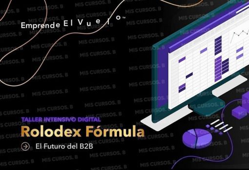 taller formula rolodex 2022 de carlos munoz 651b8263eed8a