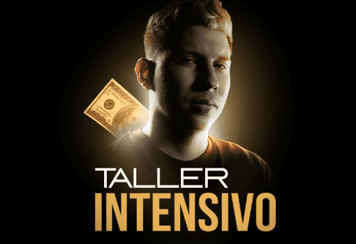 taller intensivo de 0 a vivir de internet de yonnathan vinasco 65389ef8983c7
