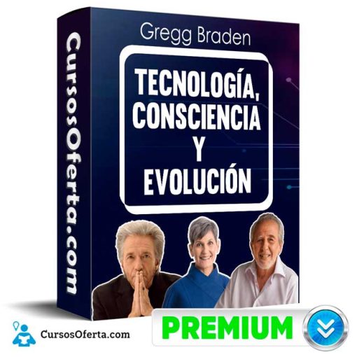 tecnologia consciencia y evolucion gregg braden 651b1916a19bf