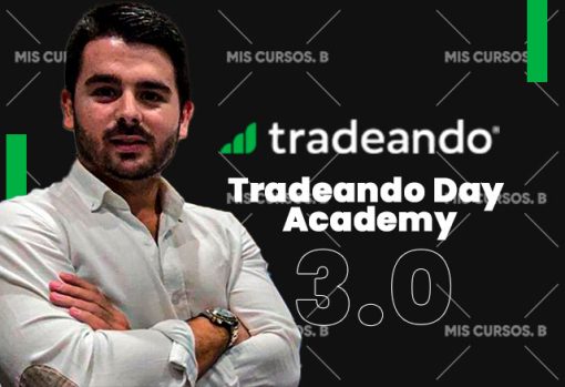 tradeando day academy 3 0 de enrique moris vega 651cfc5419d99