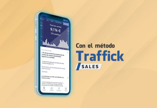 Traffick Sales de Adrián Saenz 3 traffick sales de adrian saenz 651cfd1ca7b25