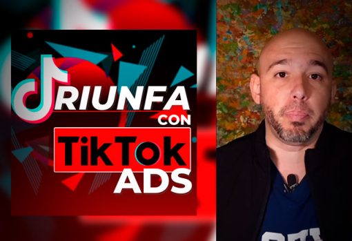 Triunfa con TIKTOK ADS de Marcos Araujo 3 triunfa con tiktok ads de marcos araujo 651cfef3e740d