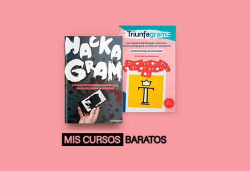 triunfagram y hackagram de vilma nunez 651b7f3620f7a