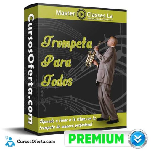 trompeta para todos masterclasses la 651b03d618c1b