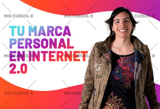 tu marca personal en internet 2 0 de carolina millan 651b8591b3988