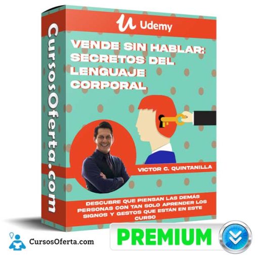 vende sin hablar secretos del lenguaje corporal udemy 651b079203df6
