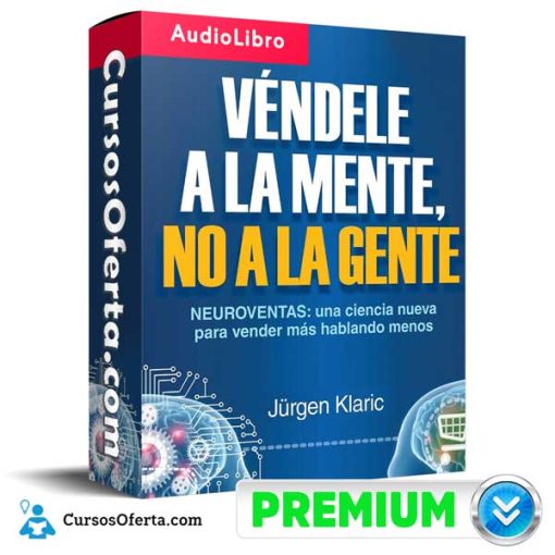 vendele a la mente no a la gente jurgen klaric 651af0b8de931