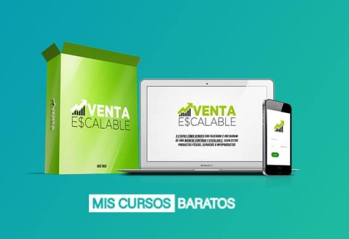 venta escalable de jose ruiz 651b7eb6cb003