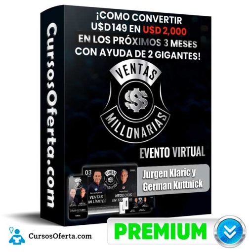 ventas millonarias jurgen klaric y german kuttnick 651cfc04d78a5