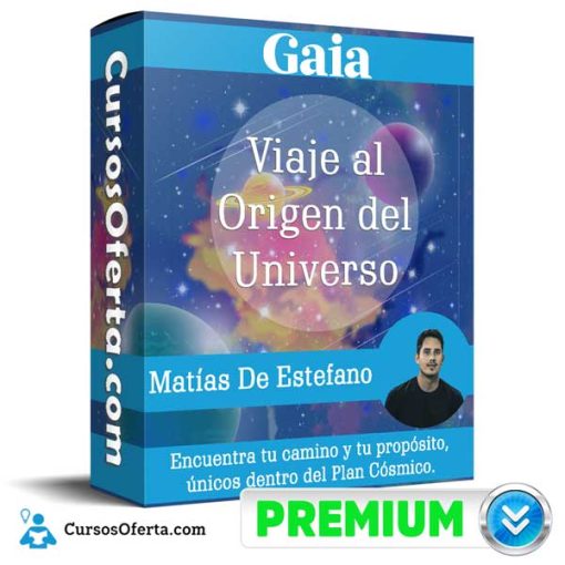 viaje al origen del universo gaia matias de estefano 651afd8377481