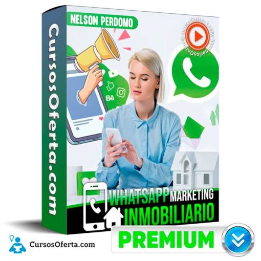 whatsapp marketing inmobiliario nelson perdomo 651cfa8cdad72