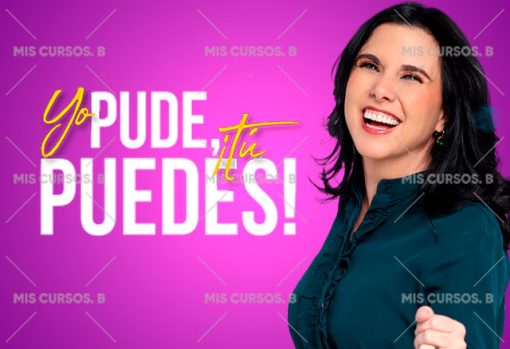 yo pude tu puedes ebook paquete digital de margarita pasos 651ae7dd5b66d