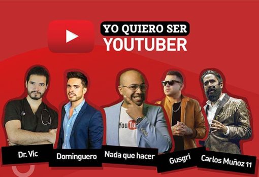 yo quiero ser youtuber 651c26f9e8ad0