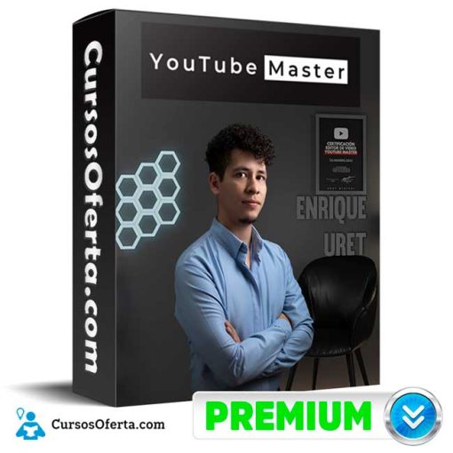 youtube master enrique uret 651cf9943522c