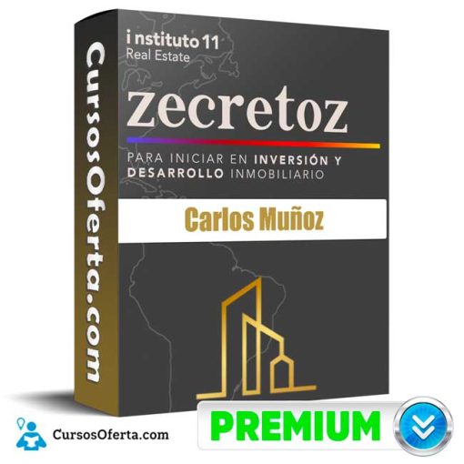 zecretoz carlos munoz 651b177387501