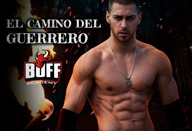 el camino del guerrero de buff academy 65a17803ae0c3