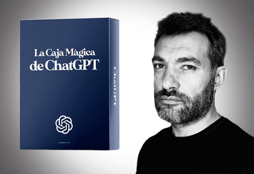 la caja magica de chatgpt de santiago cosme 65c263668ef0b