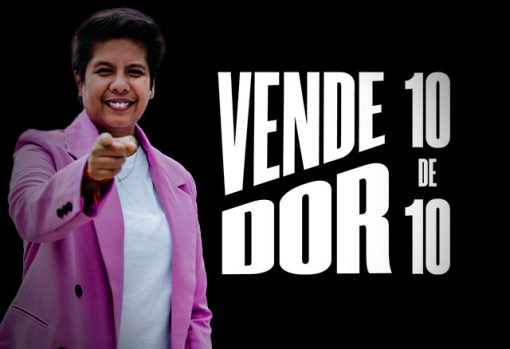 master vendedor 10 de 10 de ana pierina 65d03b57cd3f0