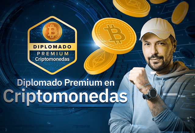 Diplomado Premium en Criptomonedas 2 diplomado premium en criptomonedas 65f1e5e7bf05f
