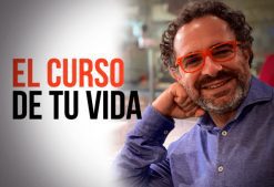 El Curso de tu vida de Mago More