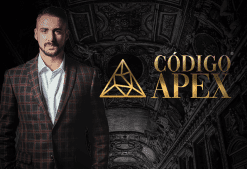 Código Apex de Juega tu Juego