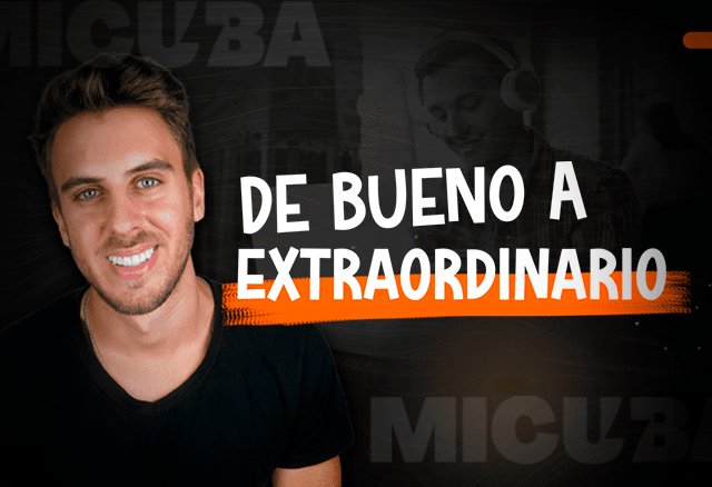 De Bueno a Extraordinario de Woker Academy 8 de bueno a extraordinario de woker academy 666dde2b64589