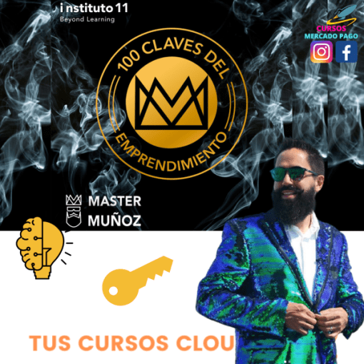 100 PREGUNTAS CLAVES DEL EMPRENDIMIENTO + E-BOOK CARLOS MUÑOZ 3 100 preguntas claves del emprendimiento e book carlos munoz 669032f3e7af9