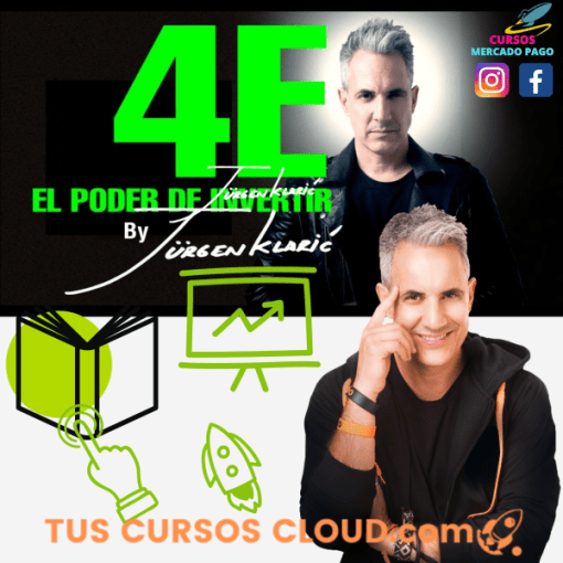 4E EL PODER DE LA INVERSION JURGEN KLARIC COMPLETO 15 4e el poder de la inversion jurgen klaric completo 669032d254ba7