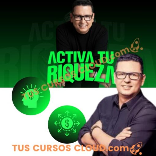 activa tu riqueza luis enrique ramirez 669d65da737d3