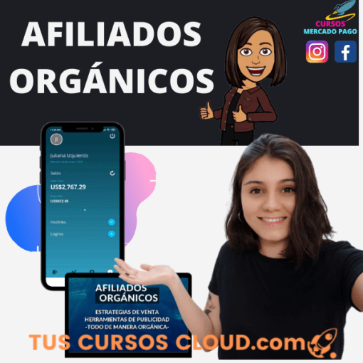 afiliados organicos juliana izquierdo 66903597f2542