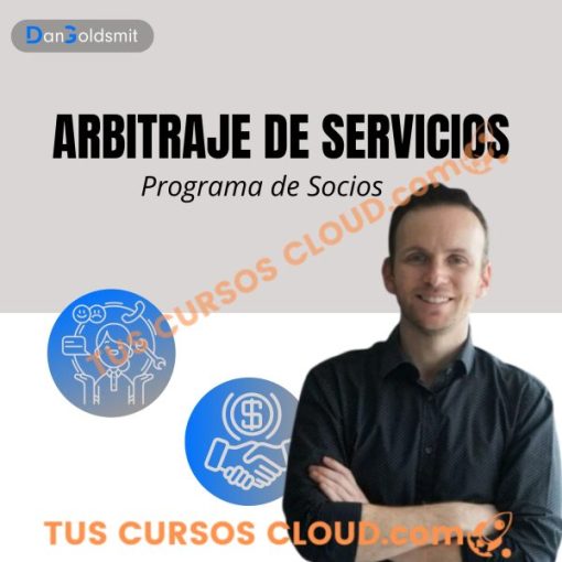 arbitraje de servicios dan goldsmith 6691852f5f15f
