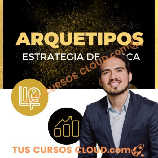 arquetipos como aplicar psicologia para magnetizar tu marca de raul diaz 66903150d6d6c