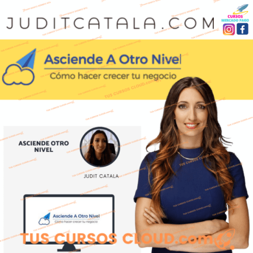 asciende a otro nivel judit catala 6690358da597c