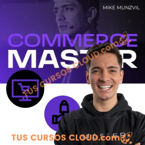 commerce master mike munzvil 669183dfd7c19