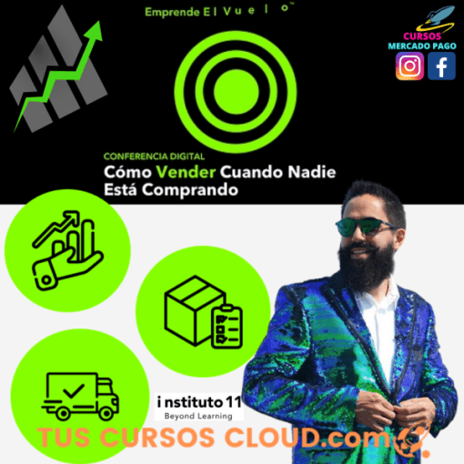 como vender cuando nadie esta comprando carlos munoz 66903571e8899