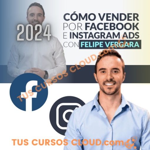 como vender por facebook e instagram ads 2024 de felipe vergara 669d652f87648