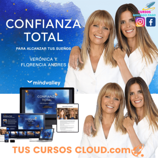 confianza total veronica y florencia andres 669032a3e814e