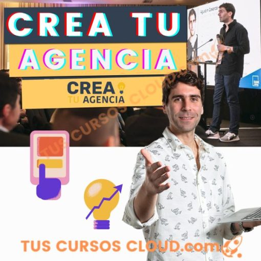 crea tu agencia de agustin casorzo 669033eea8ecf