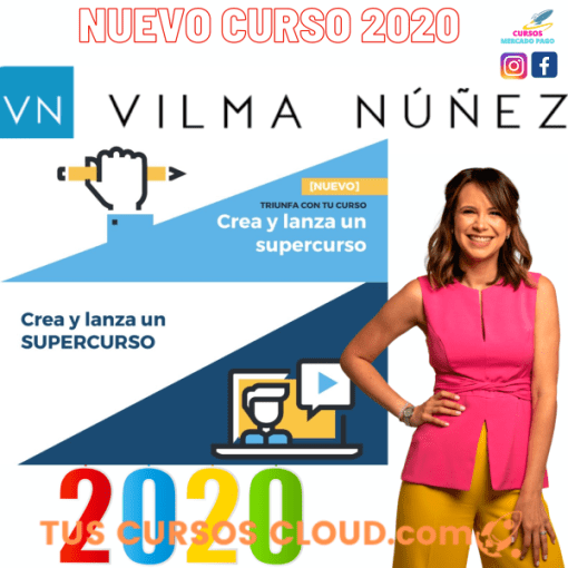 crea y lanza tu curso online vilma nunez 669035352a9af