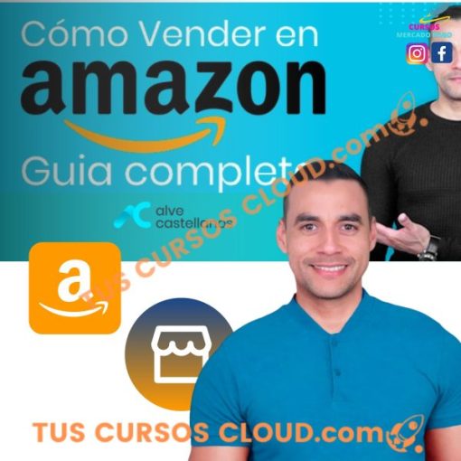 curso como vender en amazon fba paso a paso de alve castellanos 6690320ee3c08