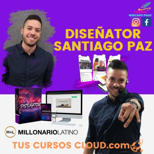 curso disenator de santiago paz 669033ff79a45