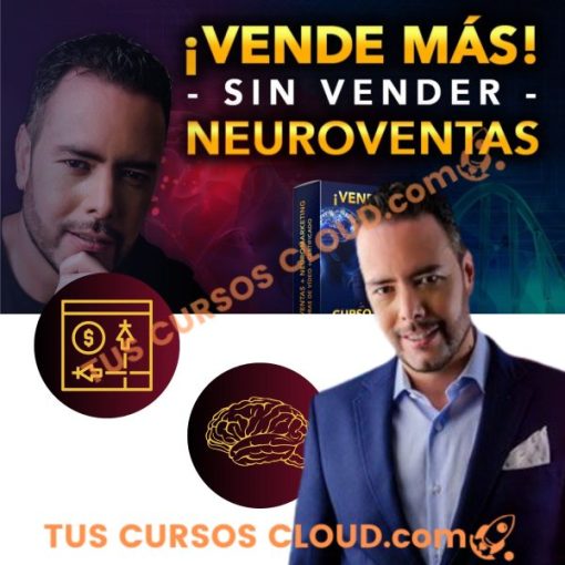 curso neuroventas neuromarketing carlos fernandez 669d6404cb33c