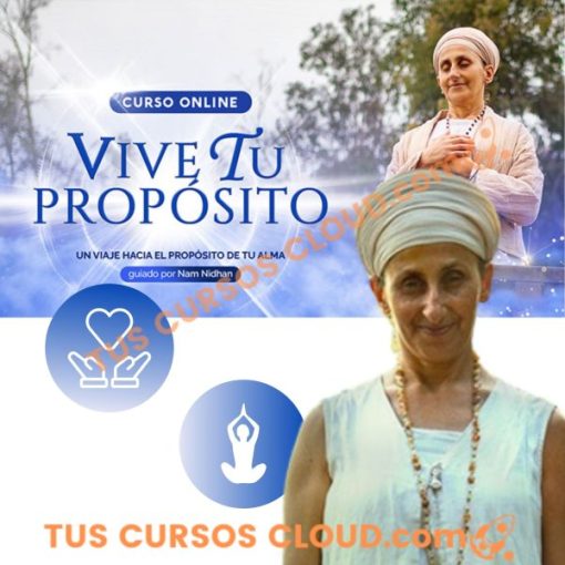 curso online vive tu proposito nam nidhan khalsa 6690315c8b740