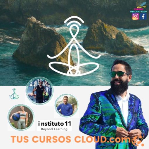 Curso Potencia Tu Mente de Carlos Muñoz | instituto 11 1 curso potencia tu mente de carlos munoz instituto 11 6690339207069
