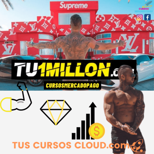 curso tu1millon con el fitness llados 669033530653f