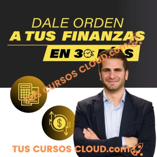 dale orden a tus finanzas en 30 dias moris dieck 6690313eee7b2