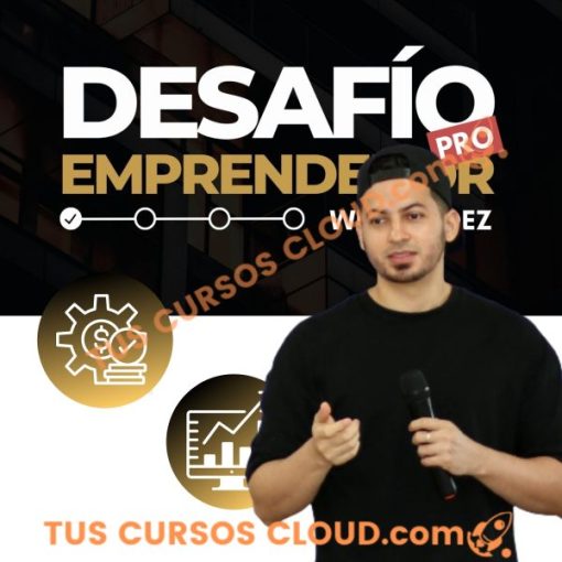 desafio emprendedor pro de wilmer mendez 669d63444c132